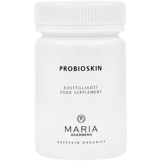 Maria Åkerberg Probioskin