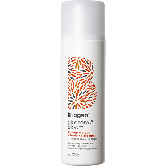 Blossom & Bloom, 237 ml Briogeo Sjampo