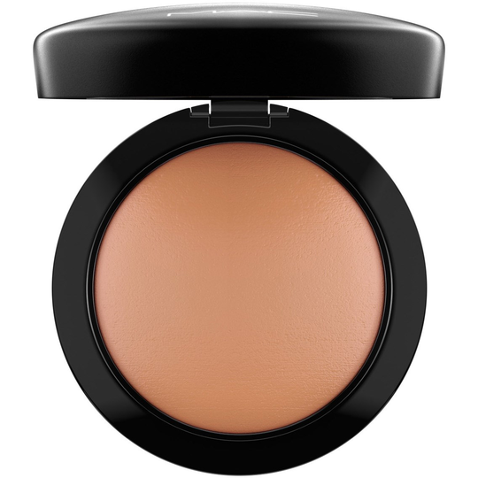 MAC Cosmetics Mineralize Skinfinish/ Natural Dark Deep
