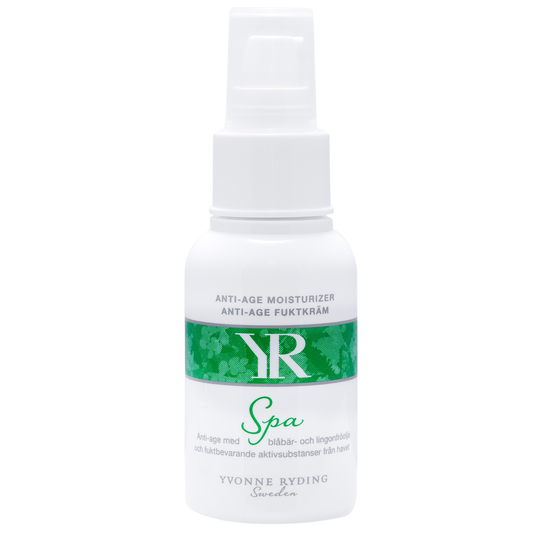 Yvonne Ryding Anti-Age Mousturizer 60 ml