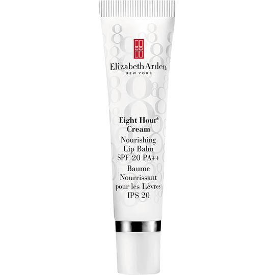 Eight Hour Cream, 15 ml Elizabeth Arden Leppepomade