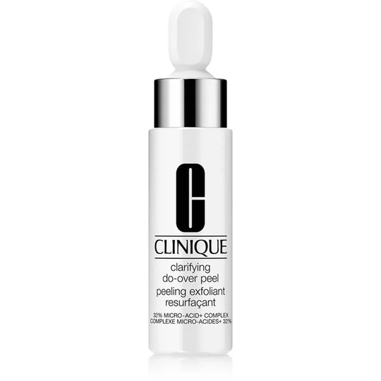 Clarifying Do Over Peel, 30 ml Clinique Ansiktspeeling