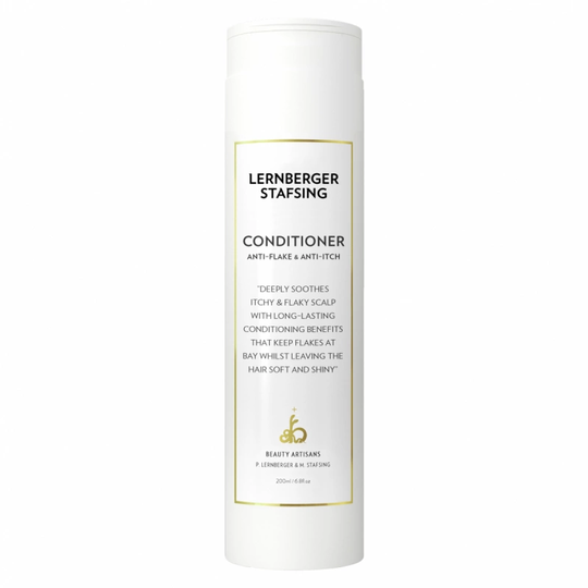 Lernberger Stafsing Conditioner Anti-flake & Anti-itch (200ml)