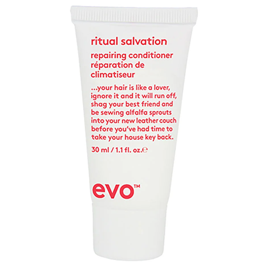 Ritual Salvation Conditioner, 30 ml evo Balsam