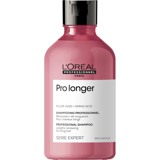 Serie Expert Pro Longer Shampoo, 300 ml L'Oréal Professionnel Sjampo