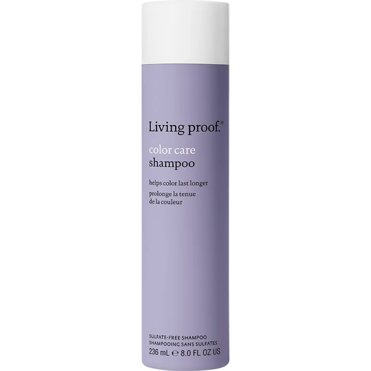 Color Care Shampoo, 236 ml Living Proof Sjampo