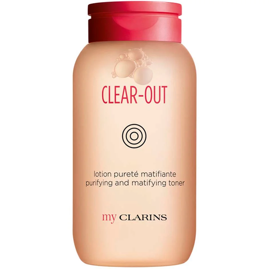 My Clarins Purifying and Matifying Toner, 200 ml Clarins Ansiktstonere