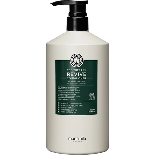 Eco Therapy Revive, 900 ml Maria Nila Balsam