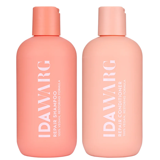 Repair DUO, Ida Warg Pakke