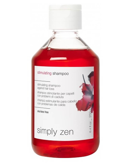 Simply Zen Stimulating Shampoo 250 ml