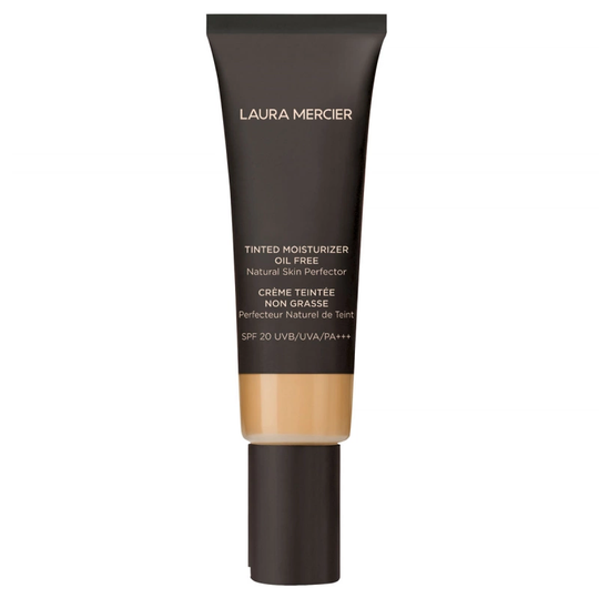 Laura Mercier Tinted Moisturizer Oil Free Natural Skin Perfector SPF 20 3C1 Fawn
