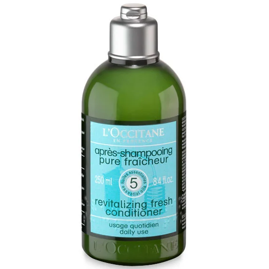 Aroma Revitalizing Fresh Conditioner, 250 ml L'Occitane Conditioner