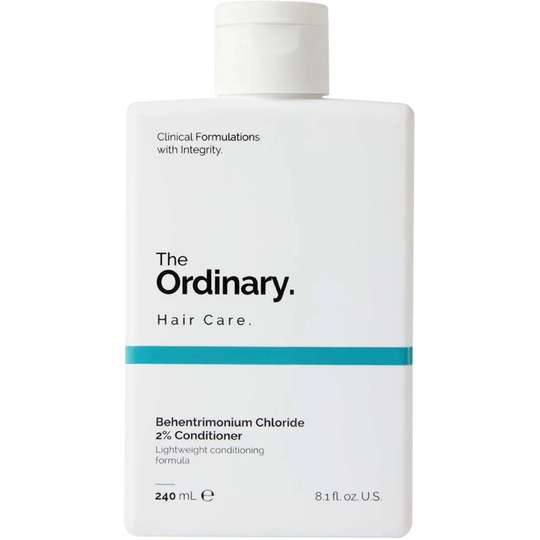 Behentrimonium Chloride 2% Conditioner, 240 ml The Ordinary Balsam