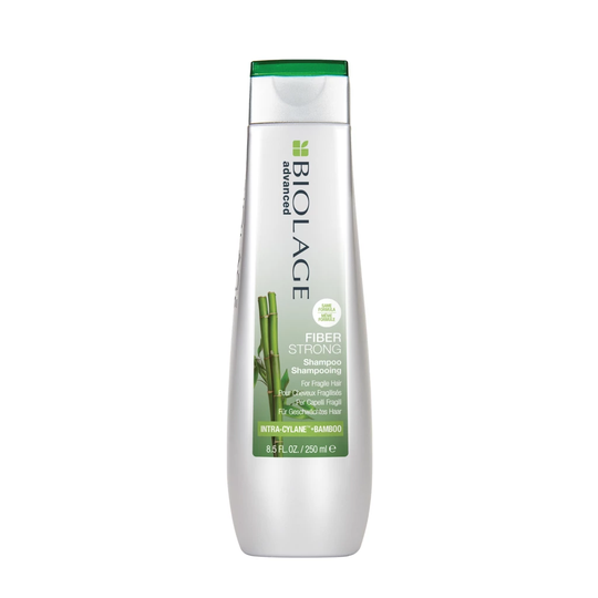 Advanced FiberStrong Shampoo 250 ml