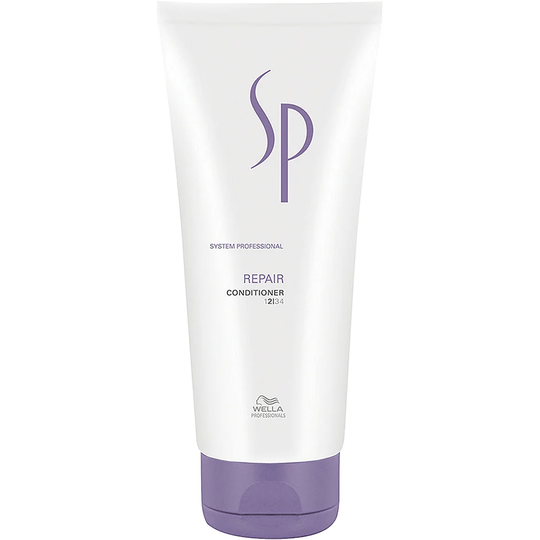 Wella System Professional Repair Conditioner, 200 ml Wella Conditioner