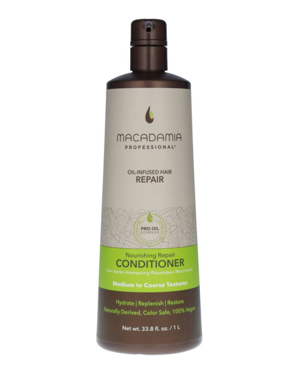 Macadamia Nourishing Repair Conditioner (O) 1000 ml