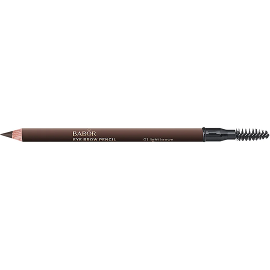 Eye Brow Pencil, 1 g Babor Øyenbrynsmakeup