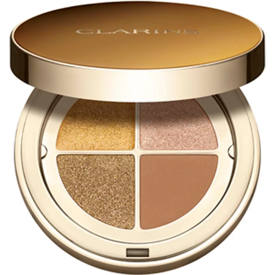 Ombre 4 Couleurs, 4 g Clarins Øyepaletter