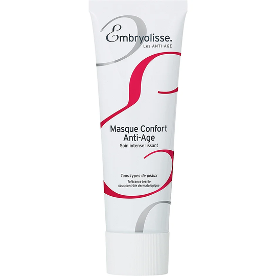Anti age Comfort Mask, 60 ml Embryolisse Ansiktsmaske