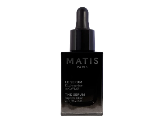 Matis Caviar The Serum, 30 ml Matis Ansiktsserum