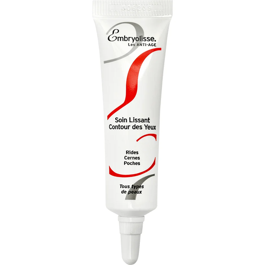 Smoothing Eye Contour Care, 15 ml Embryolisse Øyne