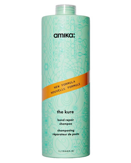 Amika: The Kure Bond Repair Shampoo 1000 ml