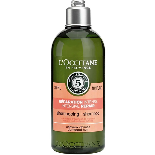 Aromachologie, 300 ml L'Occitane Shampoo