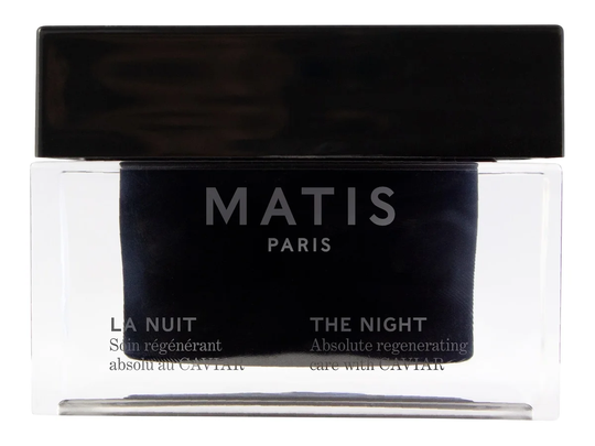 Matis Caviar The Night, 50 ml Matis Nattkrem