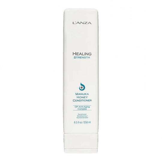 Lanza Healing Strength Manuka Honey Conditioner (250ml)