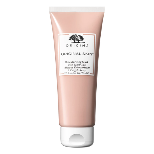Original Skin™ Retexturing Mask With Rose Clay 75 ml