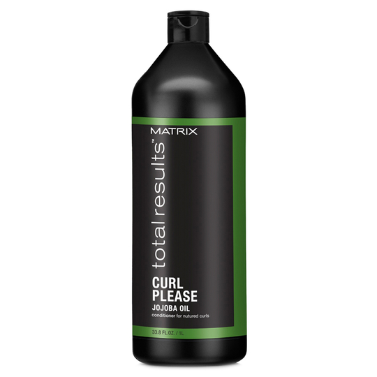 Matrix Total Results Curl Please Conditioner 1000 ml