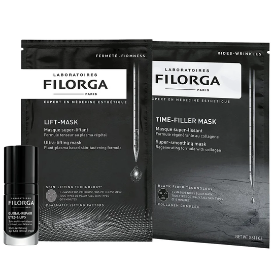 Complete Anti-Aging Set, Filorga Sett / Esker