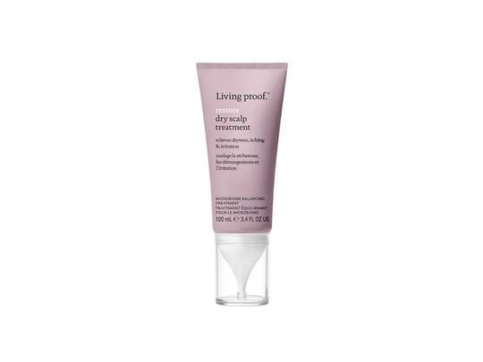 Restore Dry Scalp Treatment, 100 ml Living Proof Hårkur