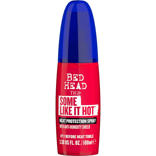 Some Like It Hot Heat Defense Spray, 100 ml TIGI Bed Head Varmebeskyttelse