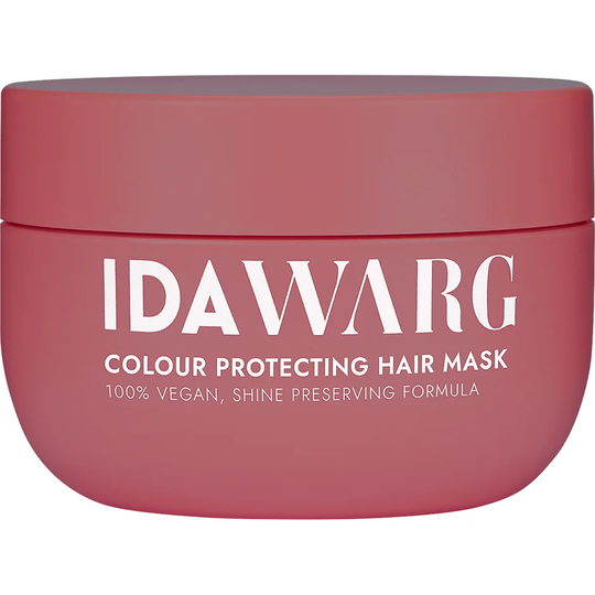 Colour Protecting Hair Mask, 300 ml Ida Warg Pleiende hårprodukter