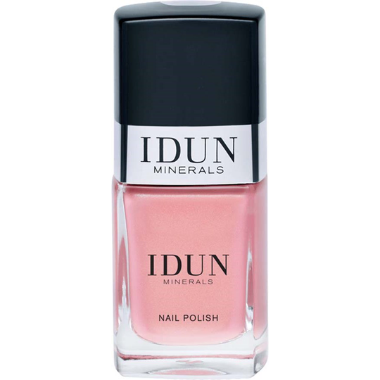 IDUN Minerals Nail Polish Turmalin