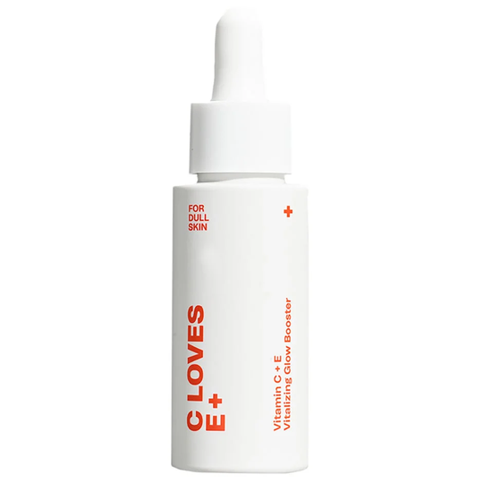 C LOVES E+, 30 ml Swiss Clinic Serum & Olje