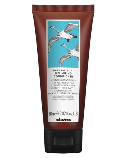 Davines Natural Tech Well-Being Conditioner 60 ml