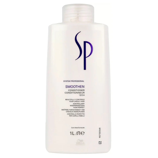 System Professional Smoothen Conditioner, 1000 ml Wella Conditioner
