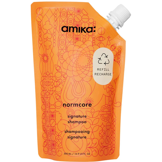 Normcore Signature, 500 ml Amika Shampoo