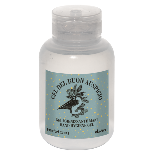 Davines Gel del Buonauspicio Hand Sanitizer 75 ml