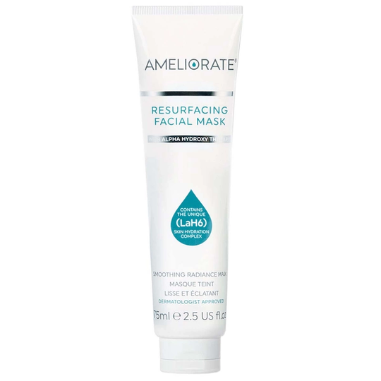 AMELIORATE Resurfacing Facial Mask (75 ml)