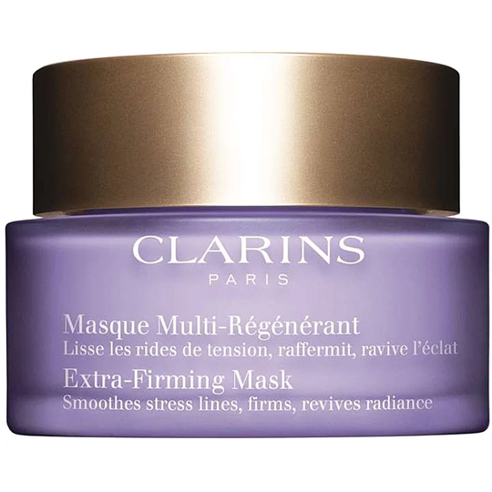 Clarins Extra-Firming Mask, 75 ml Clarins Ansiktsmaske
