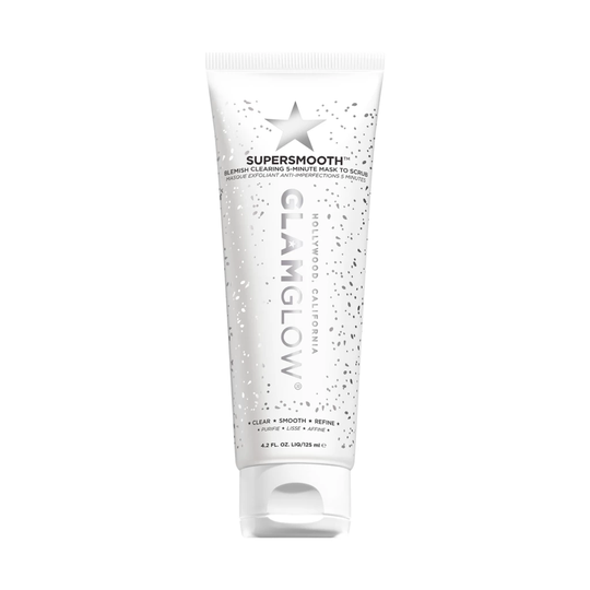 Supersmooth Clearing 5-Min Mask To Scrub 125 ml