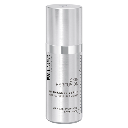 Fillmed Skin Perfusion Bd-Balance Serum Blemished (30ml)