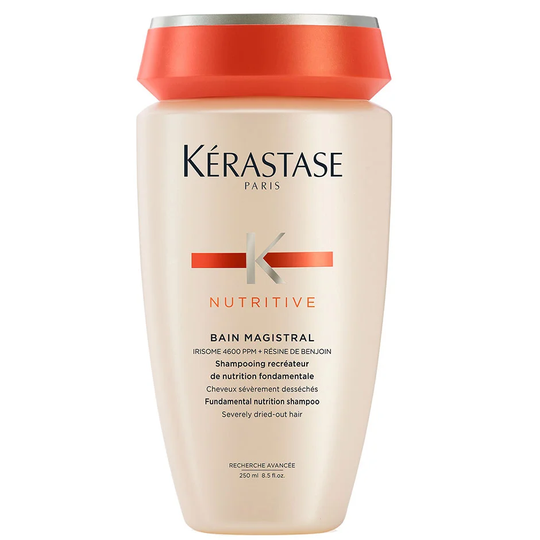 Kérastase Nutritive Bain Magistral, 250 ml Kérastase Sjampo