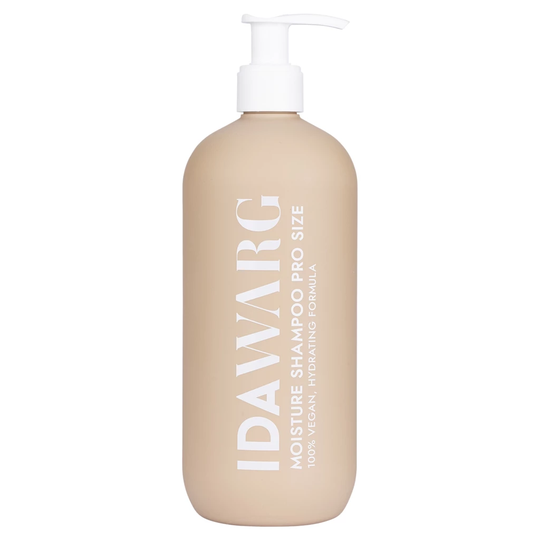 Moisture Shampoo 500 ml