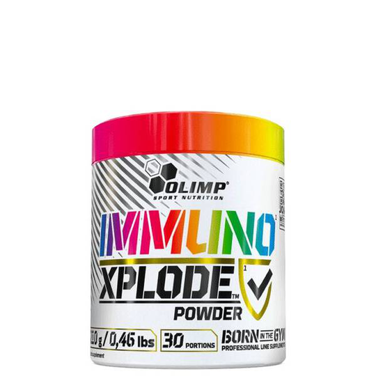 Olimp Immuno Xplode Powder