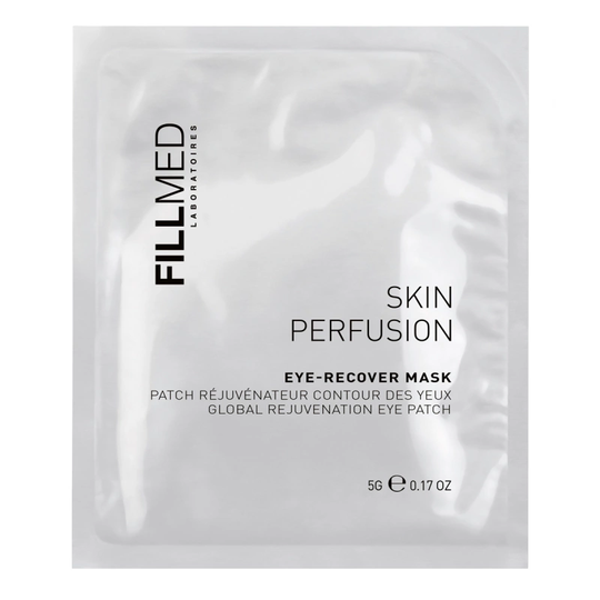 Fillmed Skin Perfusion Eye- Repair Youth Mask Rejuvenation (4pcs)