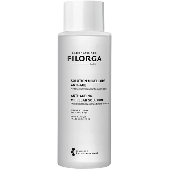 Filorga Micellar Solution, 400 ml Filorga Sminkefjerner
